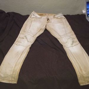 8 AM, Premium Collection Jeans// 32x32